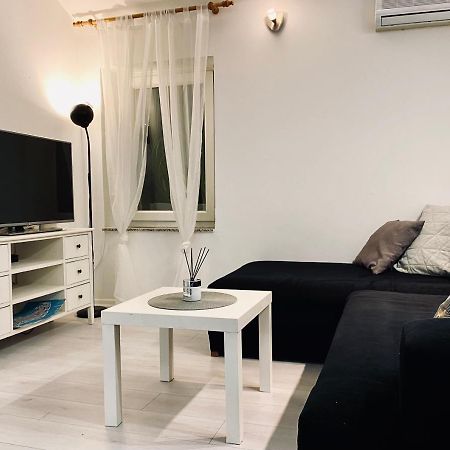 Apartment Beshtie زادار المظهر الخارجي الصورة