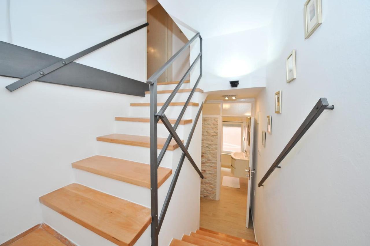 Apartment Beshtie زادار المظهر الخارجي الصورة