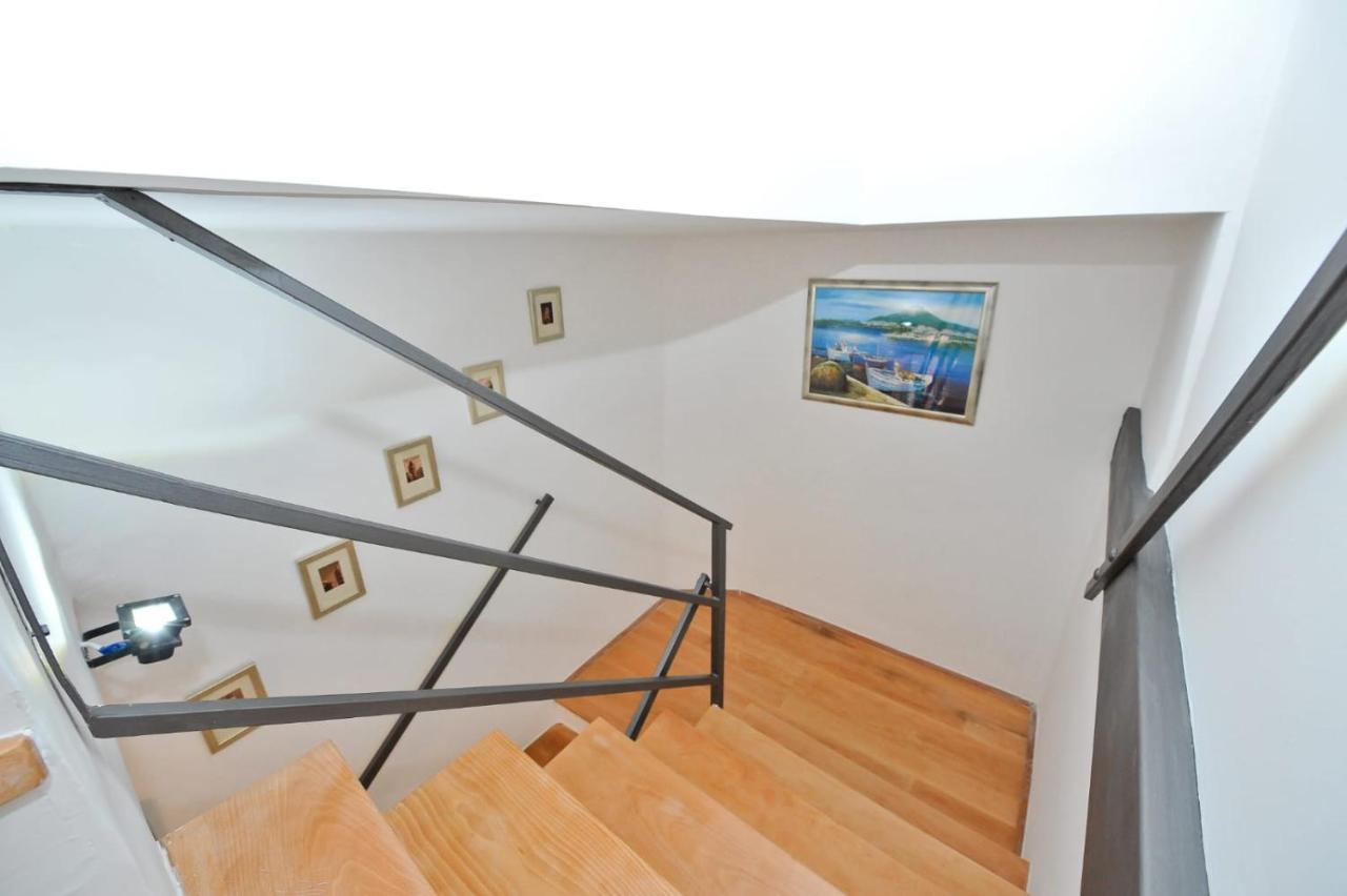 Apartment Beshtie زادار المظهر الخارجي الصورة