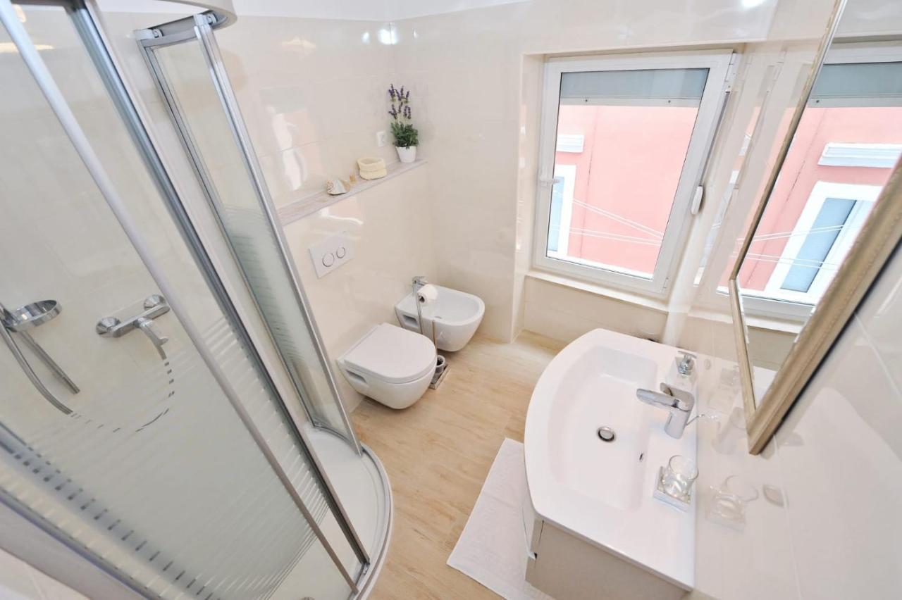 Apartment Beshtie زادار المظهر الخارجي الصورة