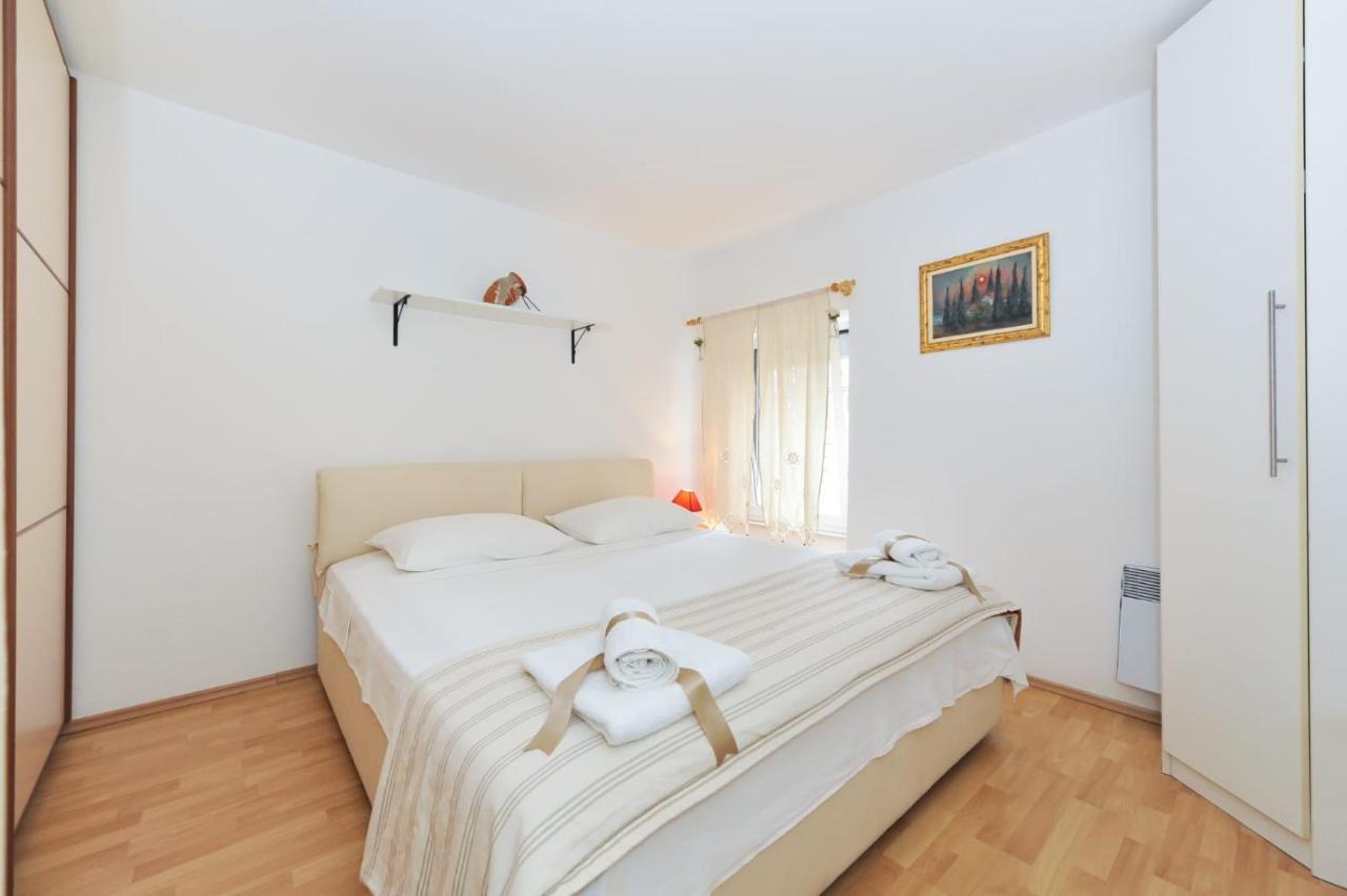 Apartment Beshtie زادار المظهر الخارجي الصورة