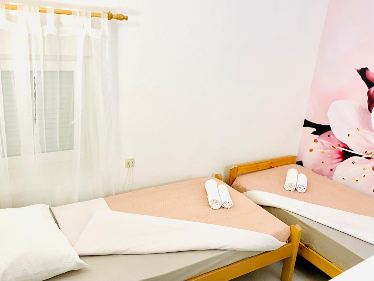 Apartment Beshtie زادار المظهر الخارجي الصورة