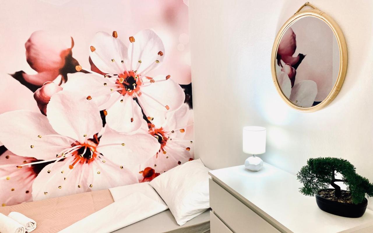 Apartment Beshtie زادار المظهر الخارجي الصورة