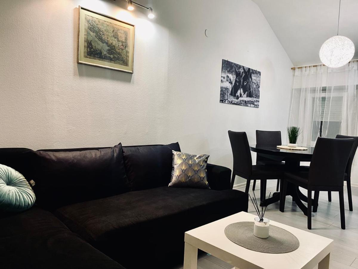 Apartment Beshtie زادار المظهر الخارجي الصورة