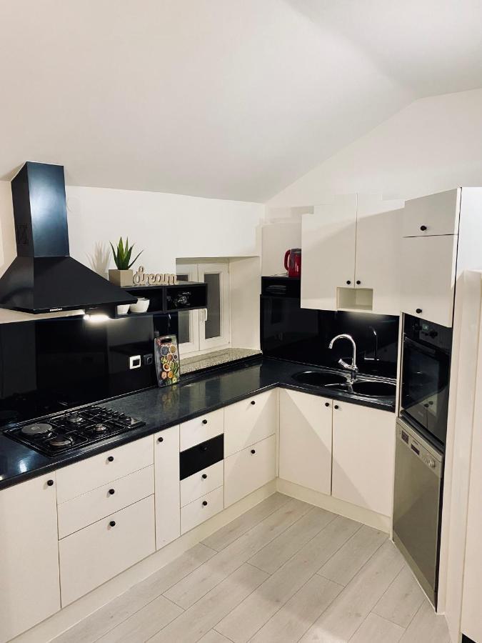 Apartment Beshtie زادار المظهر الخارجي الصورة