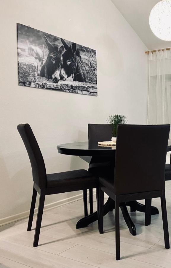 Apartment Beshtie زادار المظهر الخارجي الصورة