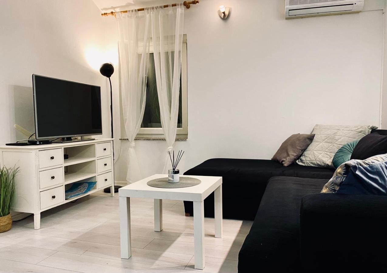 Apartment Beshtie زادار المظهر الخارجي الصورة