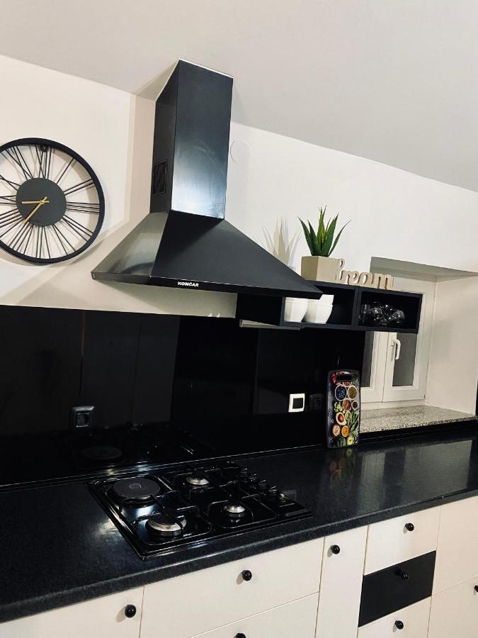 Apartment Beshtie زادار المظهر الخارجي الصورة