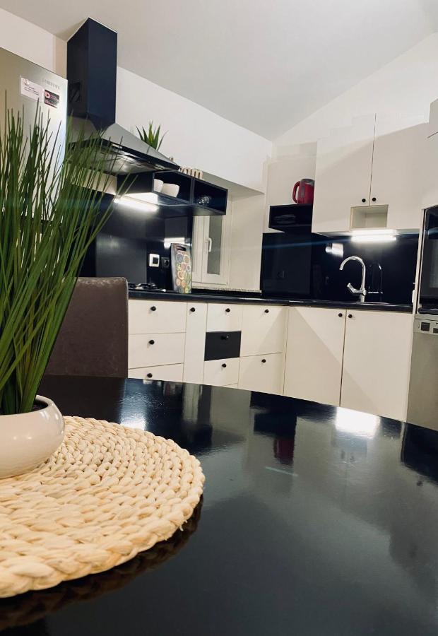 Apartment Beshtie زادار المظهر الخارجي الصورة