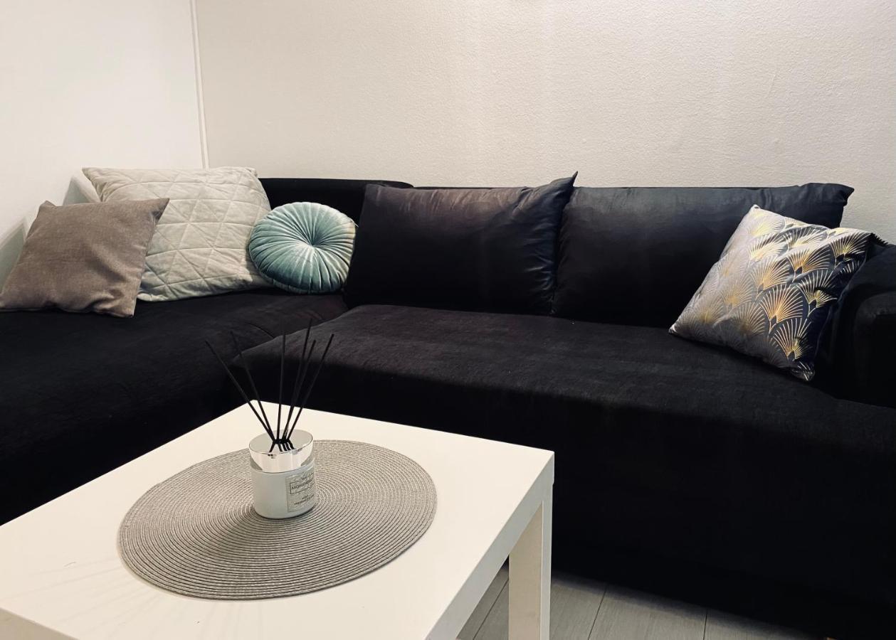 Apartment Beshtie زادار المظهر الخارجي الصورة
