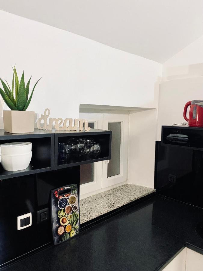 Apartment Beshtie زادار المظهر الخارجي الصورة